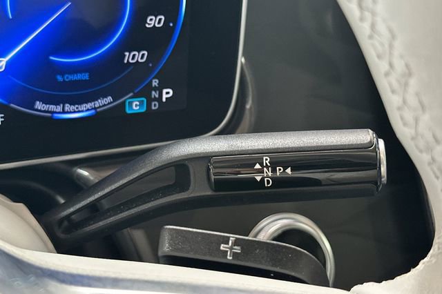 Used 2023 Mercedes-Benz EQE 350+ Sedan image 26