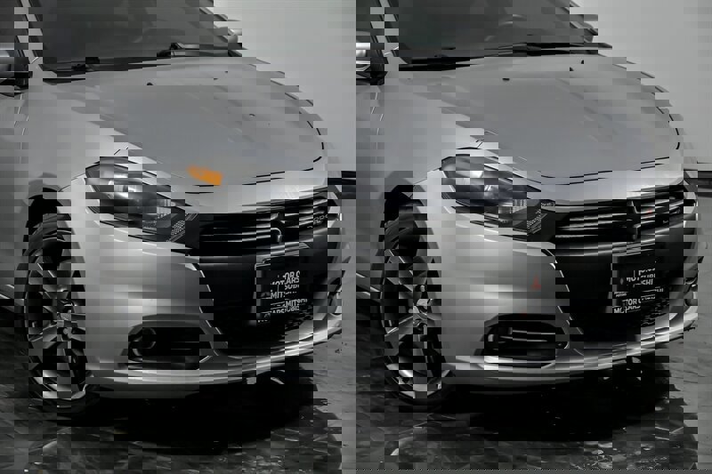 Used 2014 Dodge Dart GT w/ Technology Group image 2