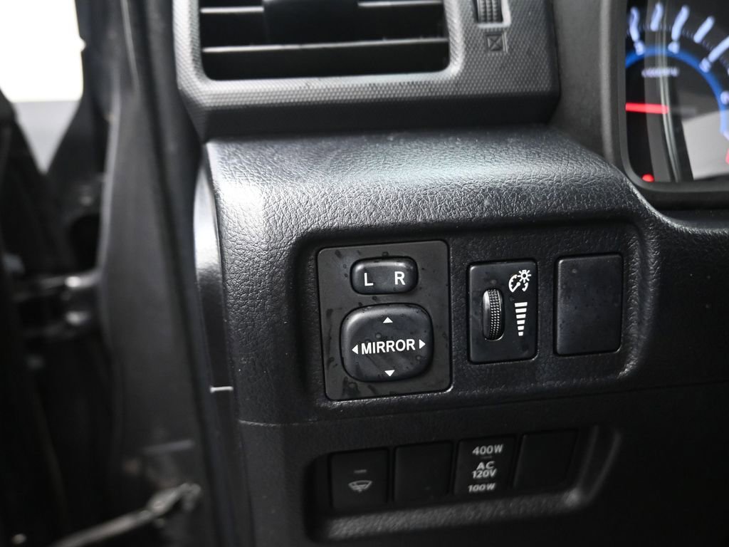 Used 2019 Toyota 4Runner SR5 Premium RWD image 9
