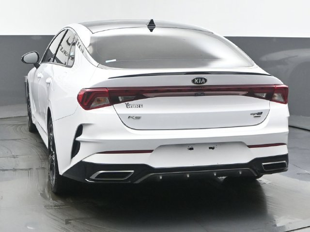 Used 2021 Kia K5 GT-Line AWD/4WD image 37