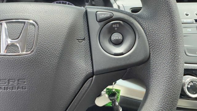 Used 2016 Honda CR-V SE image 29