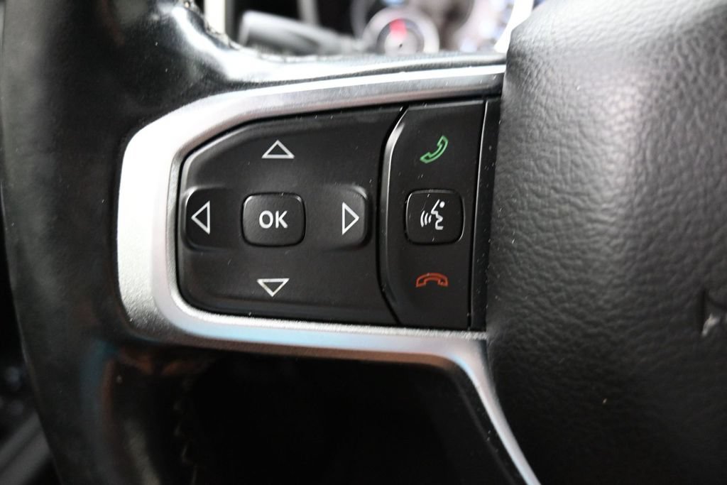 Used 2019 RAM 1500 Big Horn AWD/4WD image 13