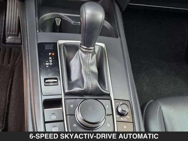 Certified 2023 MAZDA CX-30 AWD 2.5 S w/ Select Package image 28