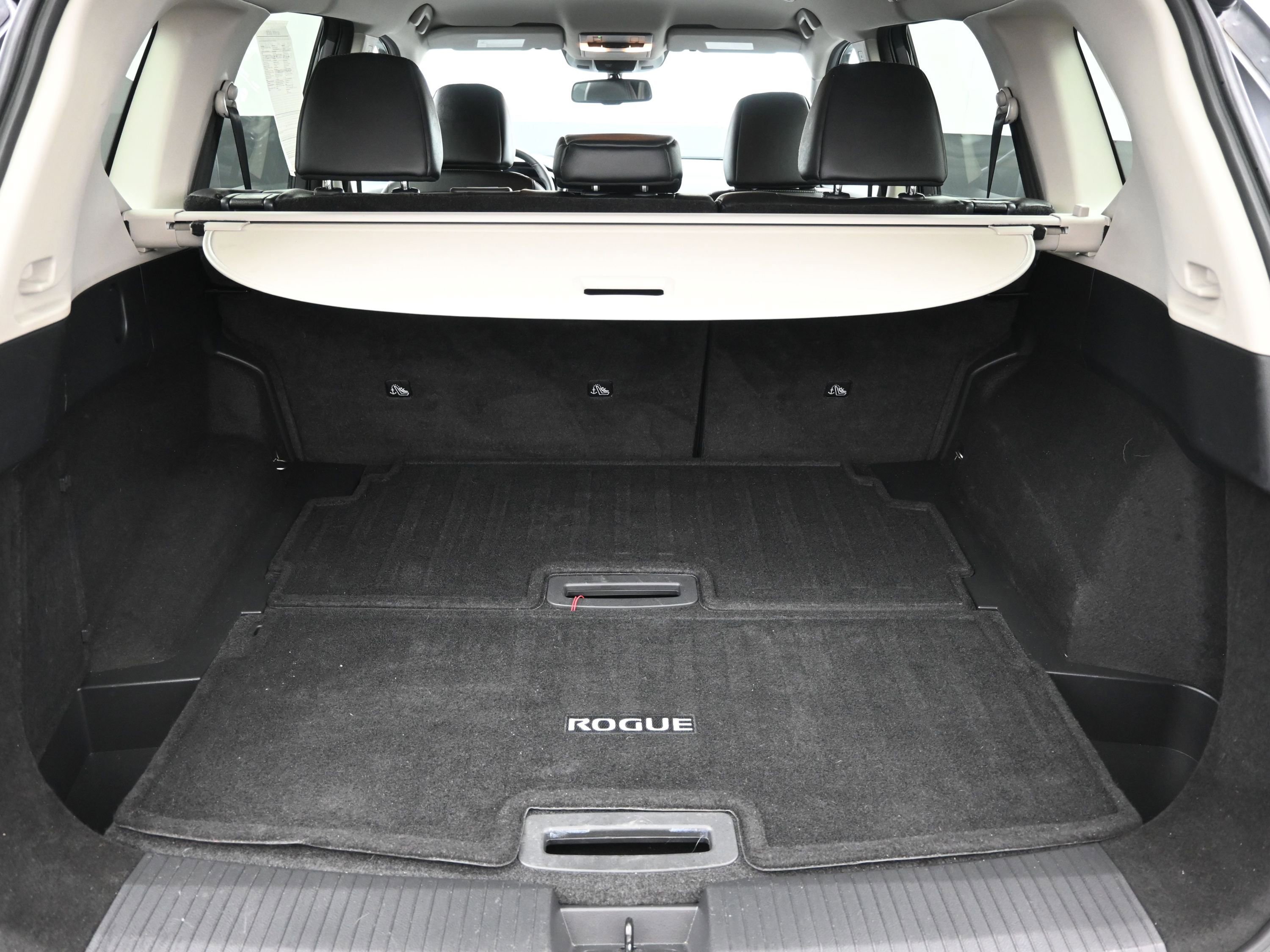 Used 2024 Nissan Rogue SL image 22