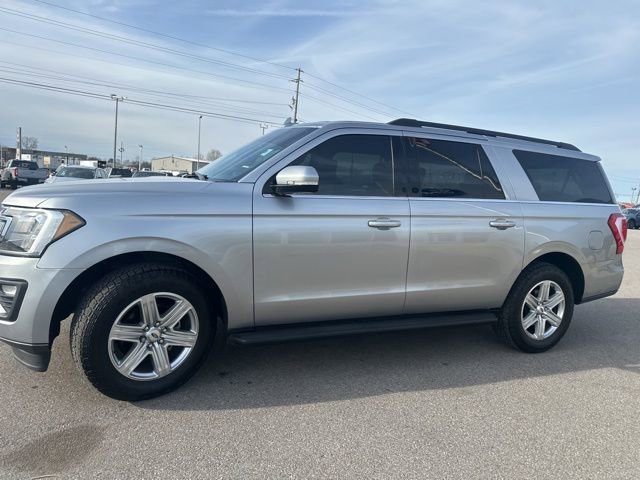 Used 2020 Ford Expedition Max XLT w/ Equipment Group 201A image 29