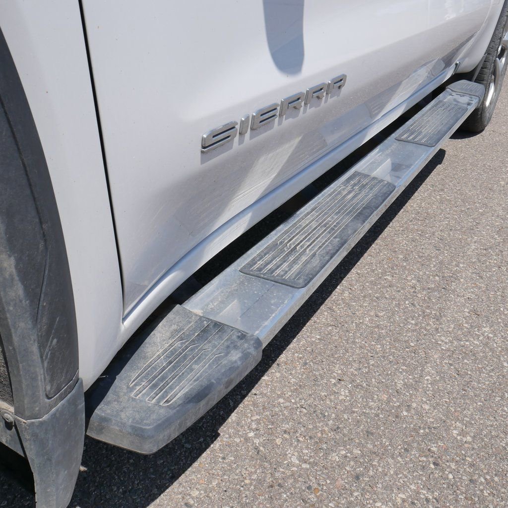 Used 2023 GMC Sierra 1500 SLT w/ SLT Premium Package image 12