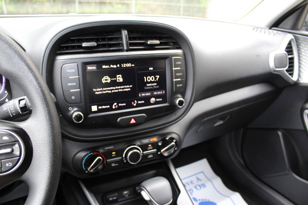 Used 2024 Kia Soul LX w/ Option Group 015 image 38