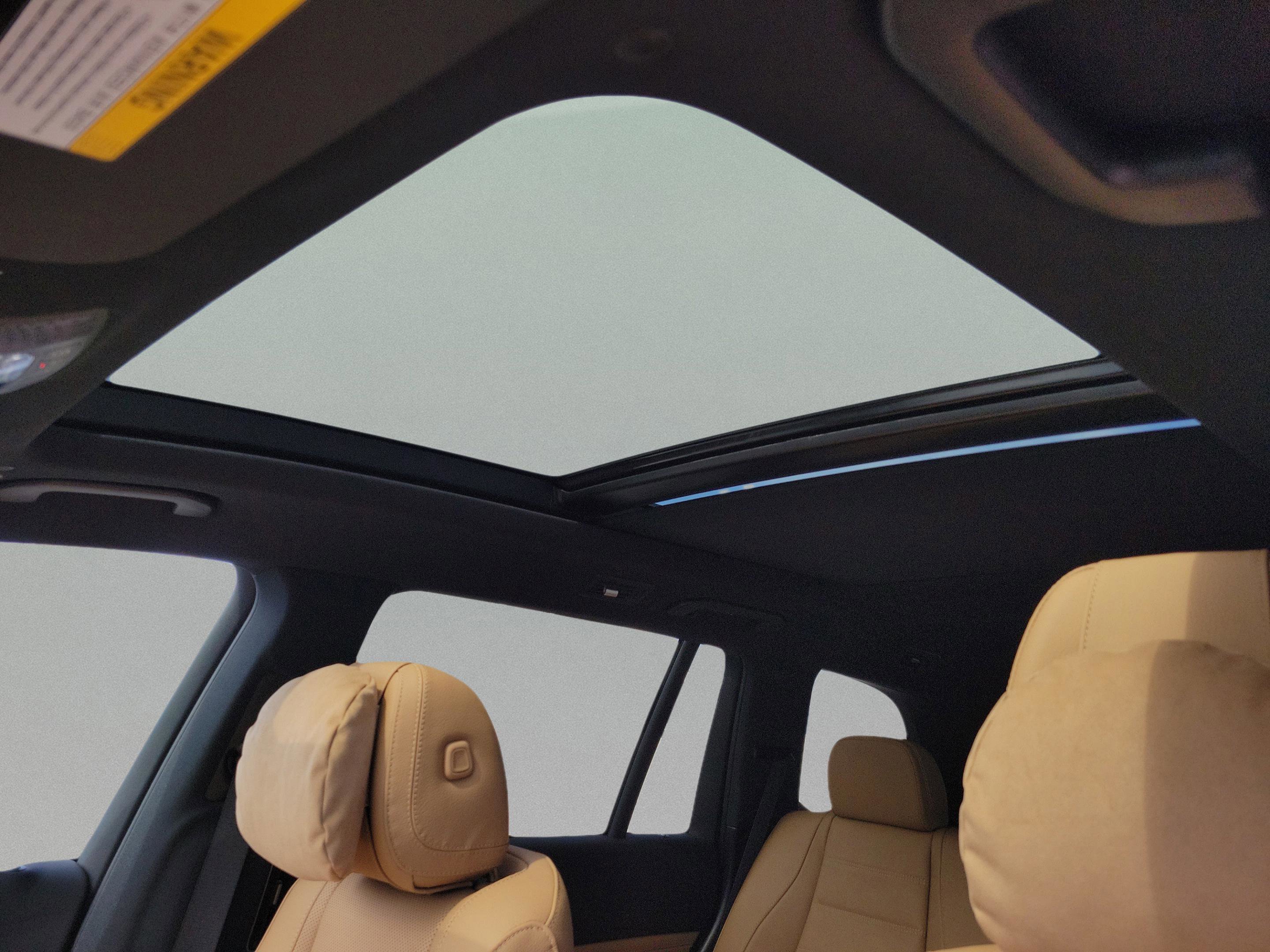 New 2026 Mercedes-Benz GLS 450 4MATIC image 29