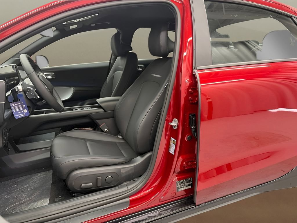 New 2025 Hyundai Ioniq 6 SEL AWD/4WD image 5