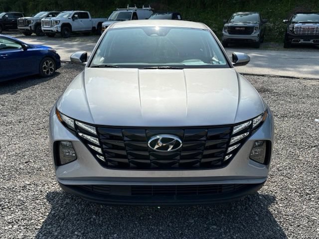 Used 2024 Hyundai Tucson SE FWD image 8