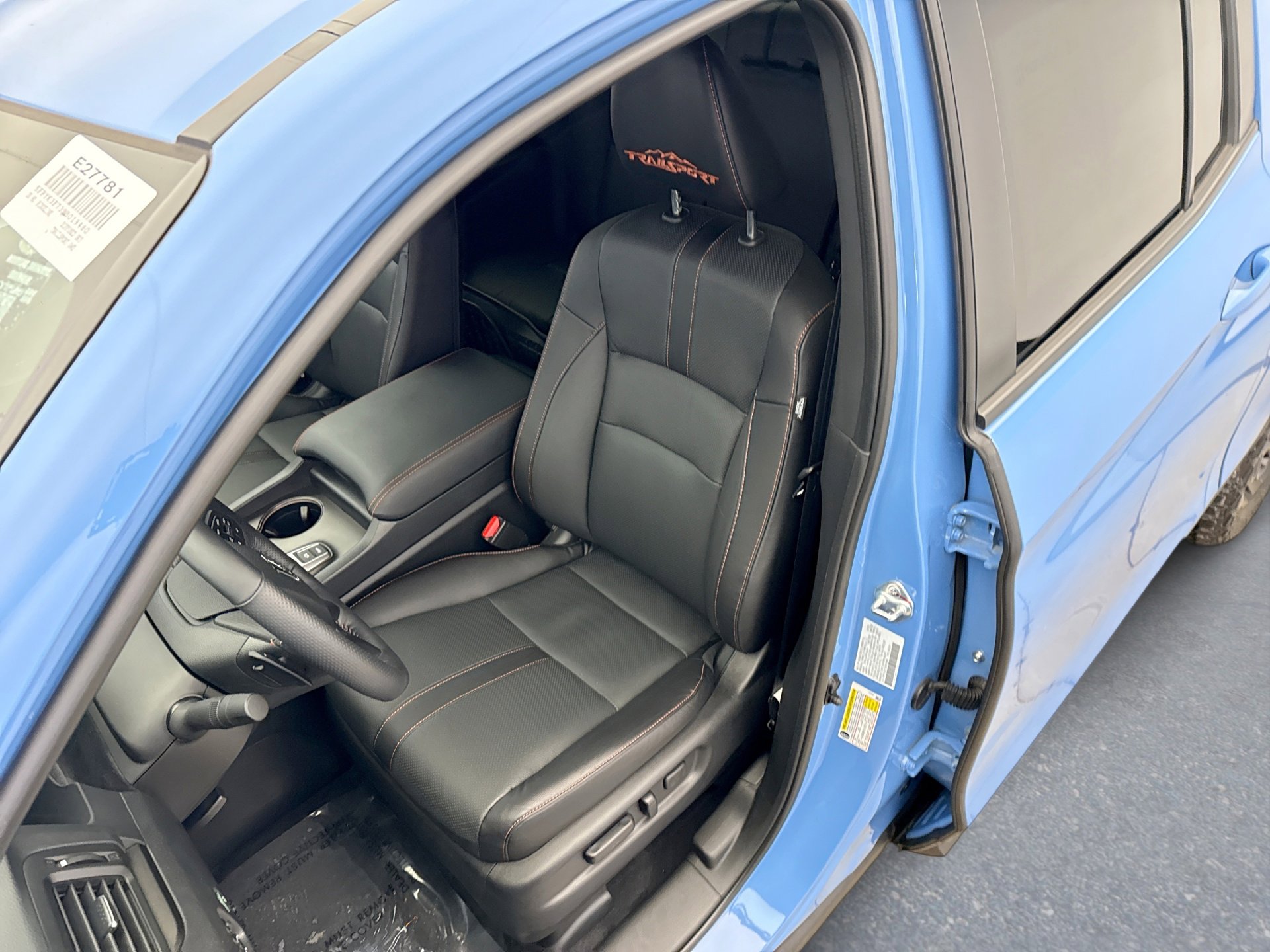 Used 2025 Honda Ridgeline TrailSport+ image 11