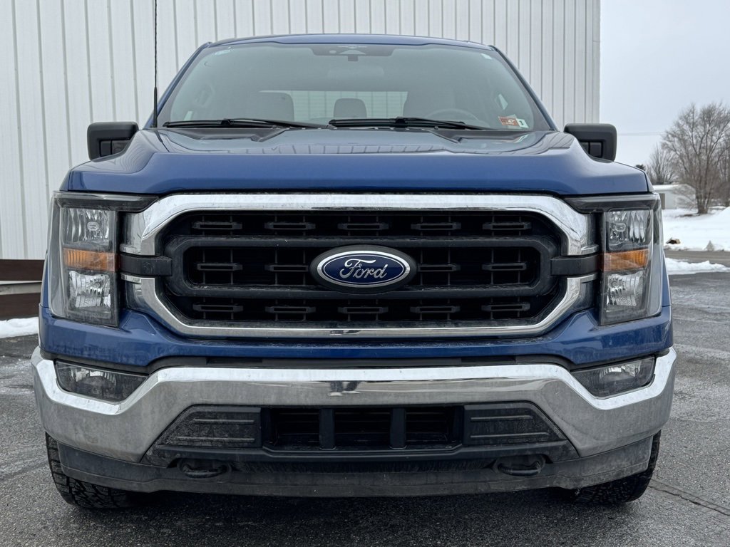 Used 2023 Ford F150 XLT image 6