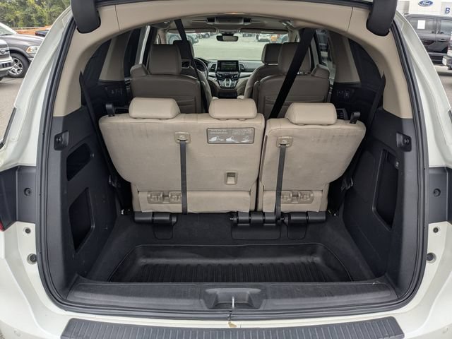 Used 2022 Honda Odyssey Touring image 26