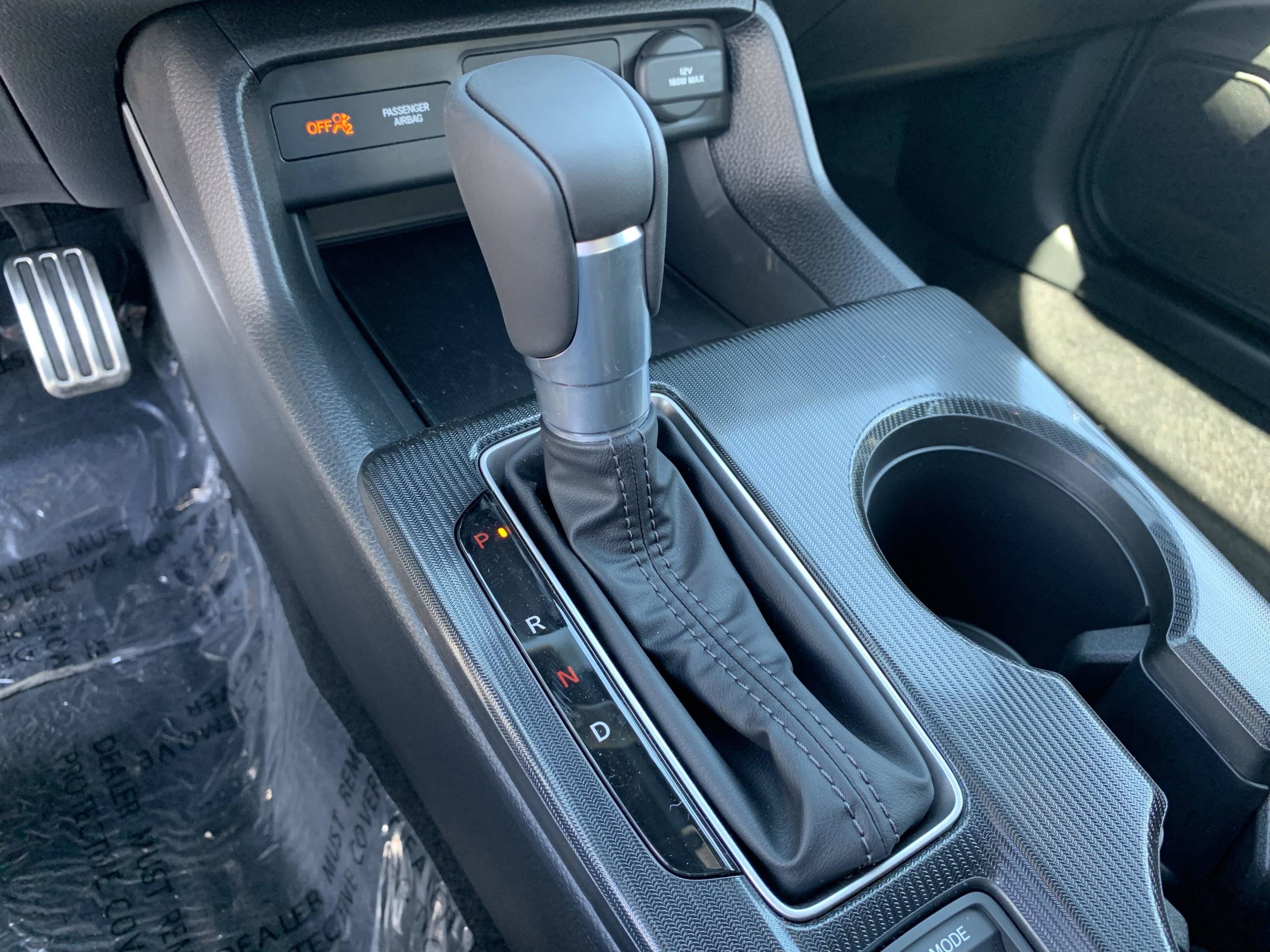 Used 2025 Honda Civic Sport image 28