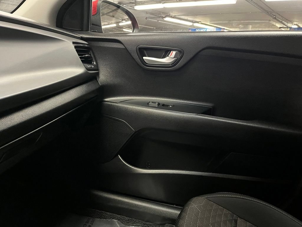 Used 2019 Kia Rio S FWD image 25