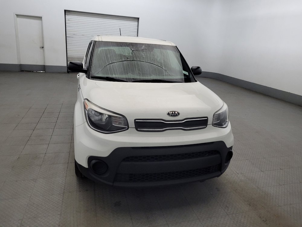 Used 2018 Kia Soul FWD image 14