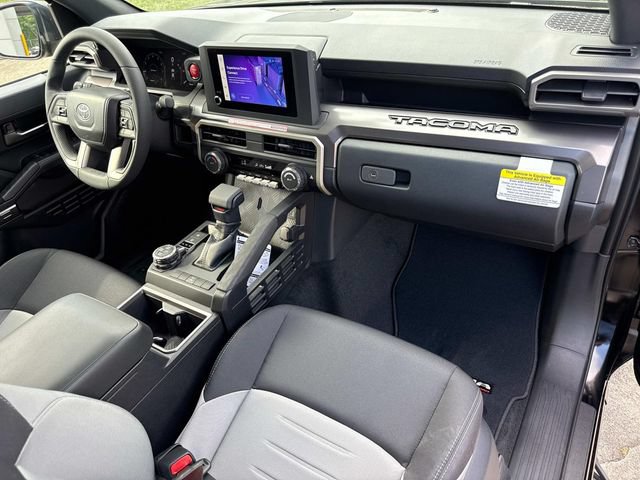 New 2026 Toyota Tacoma TRD Off-Road AWD/4WD image 16