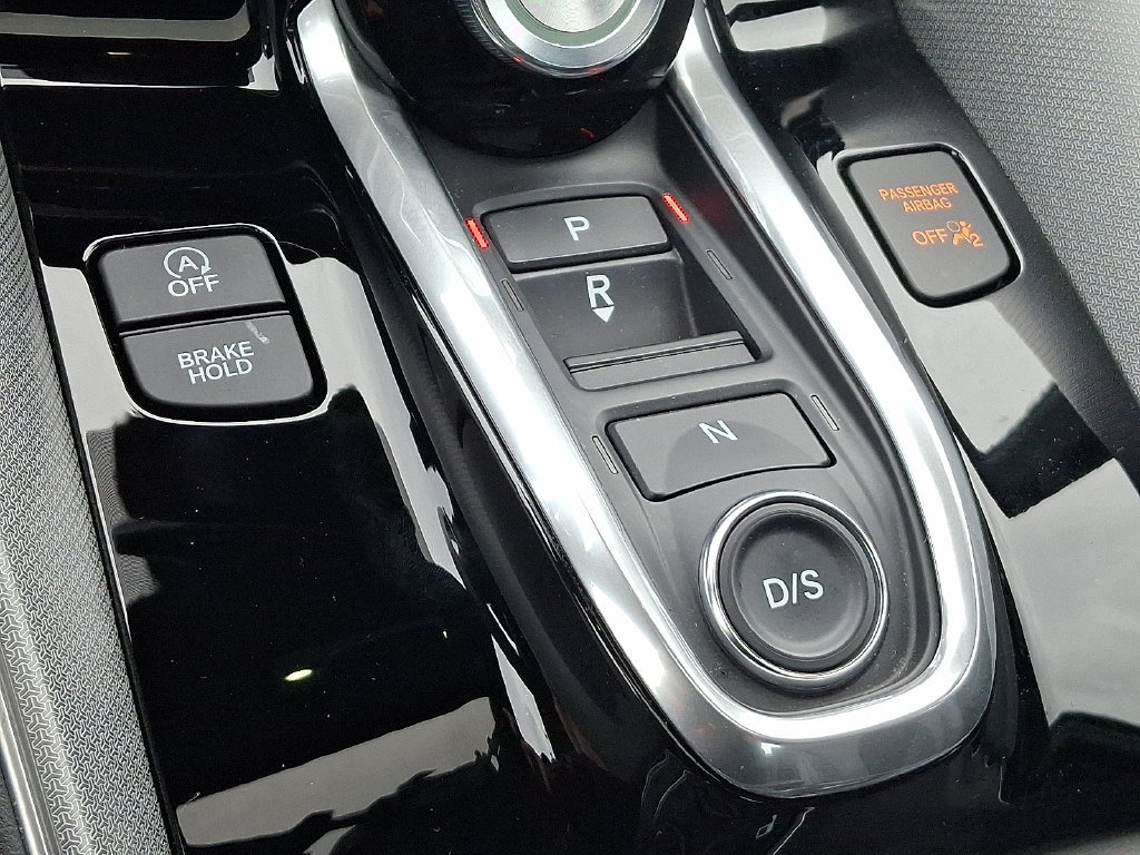 Certified 2025 Acura TLX w/ A-SPEC Package AWD/4WD image 16