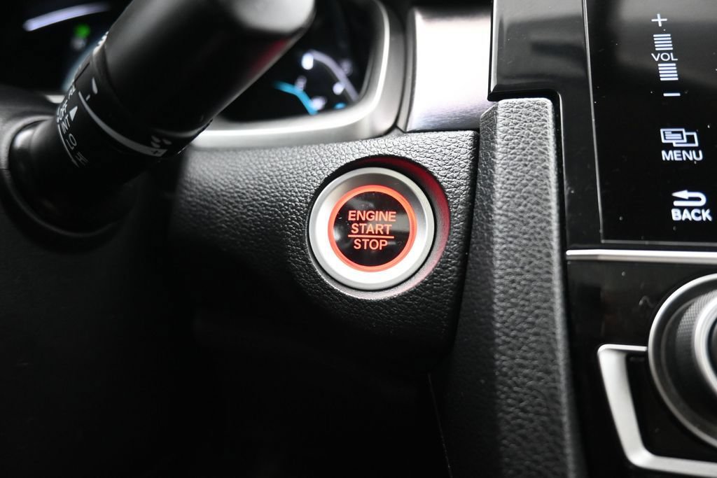 Used 2016 Honda Civic EX-T image 23