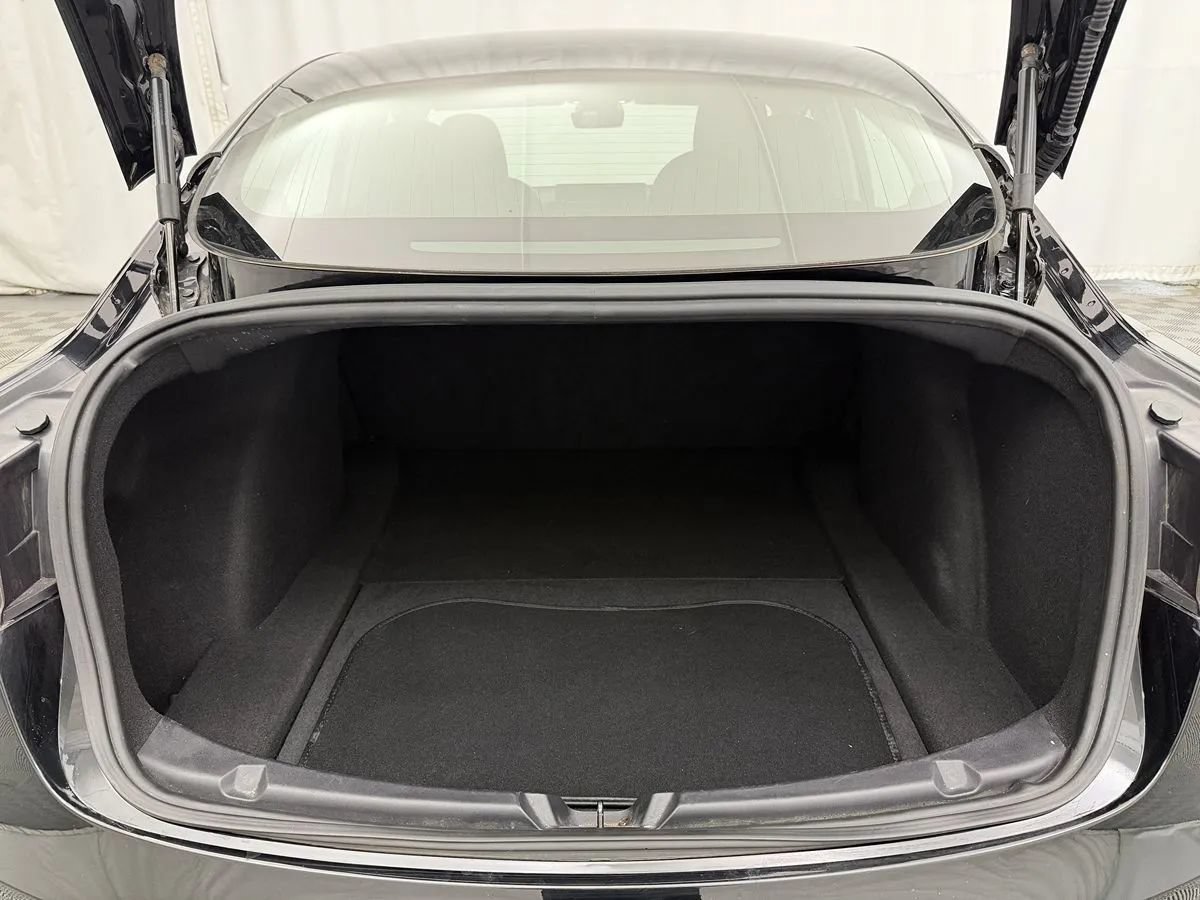 Used 2019 Tesla Model 3 Long Range AWD/4WD image 29