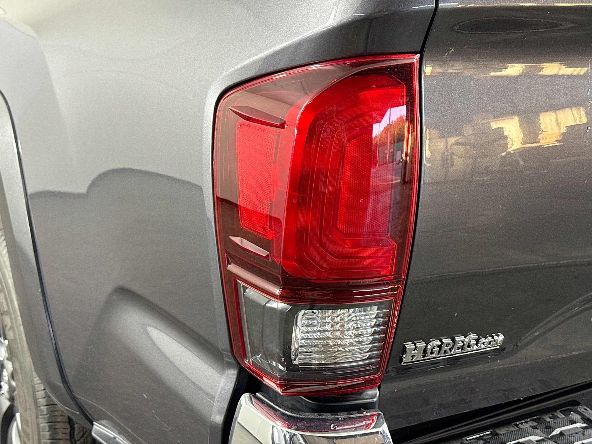 Used 2023 Toyota Tacoma SR image 35