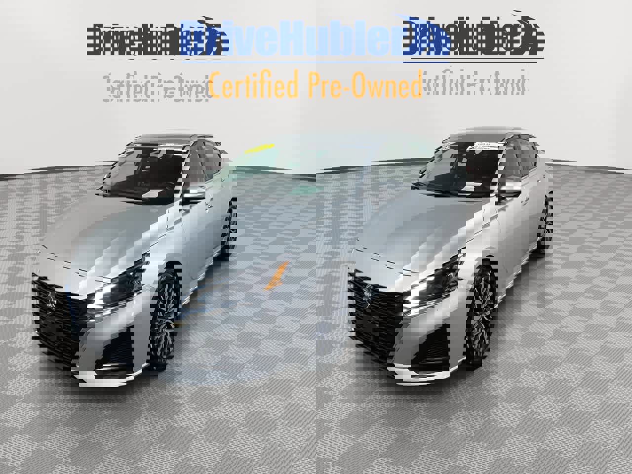 Used 2023 Nissan Altima 2.5 SV image 6