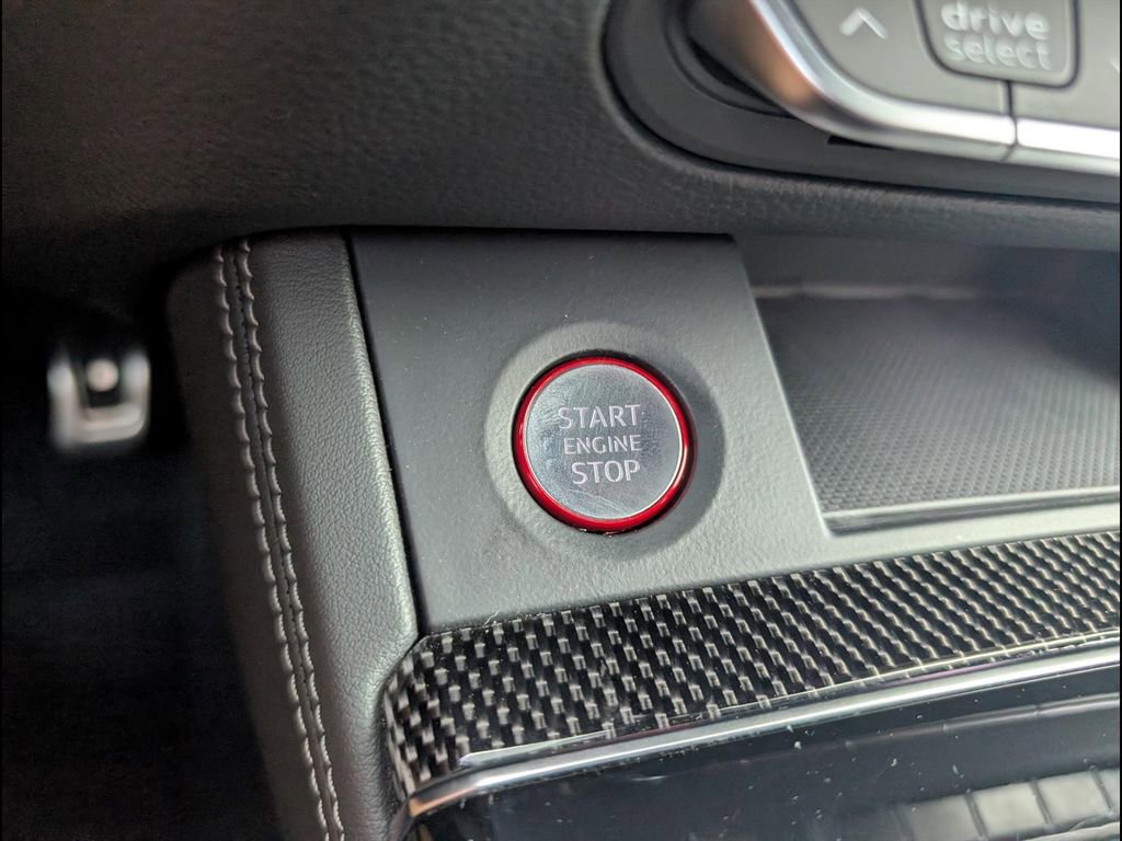 Used 2022 Audi SQ5 Premium Plus image 18