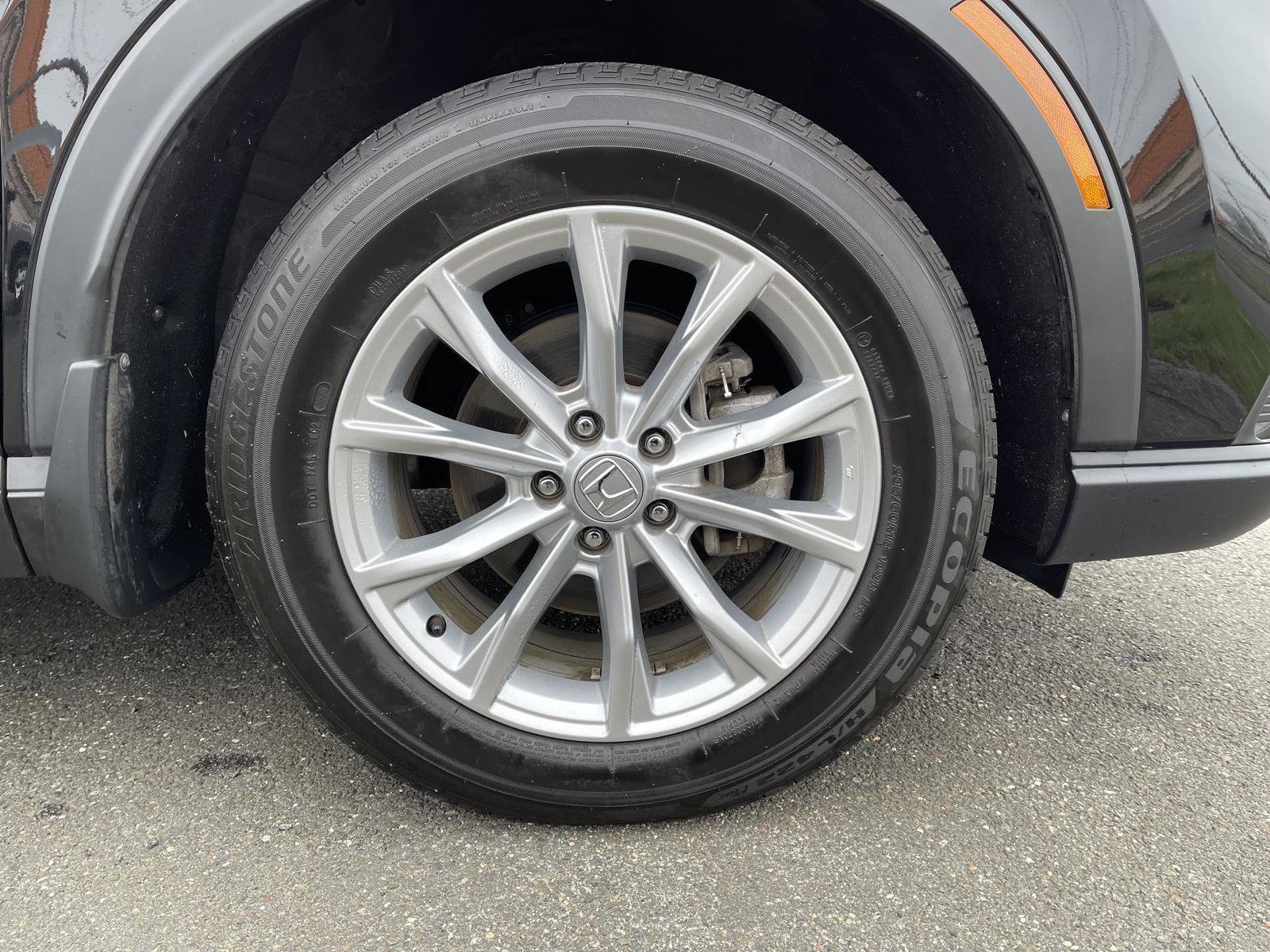 Used 2024 Honda CR-V EX image 23