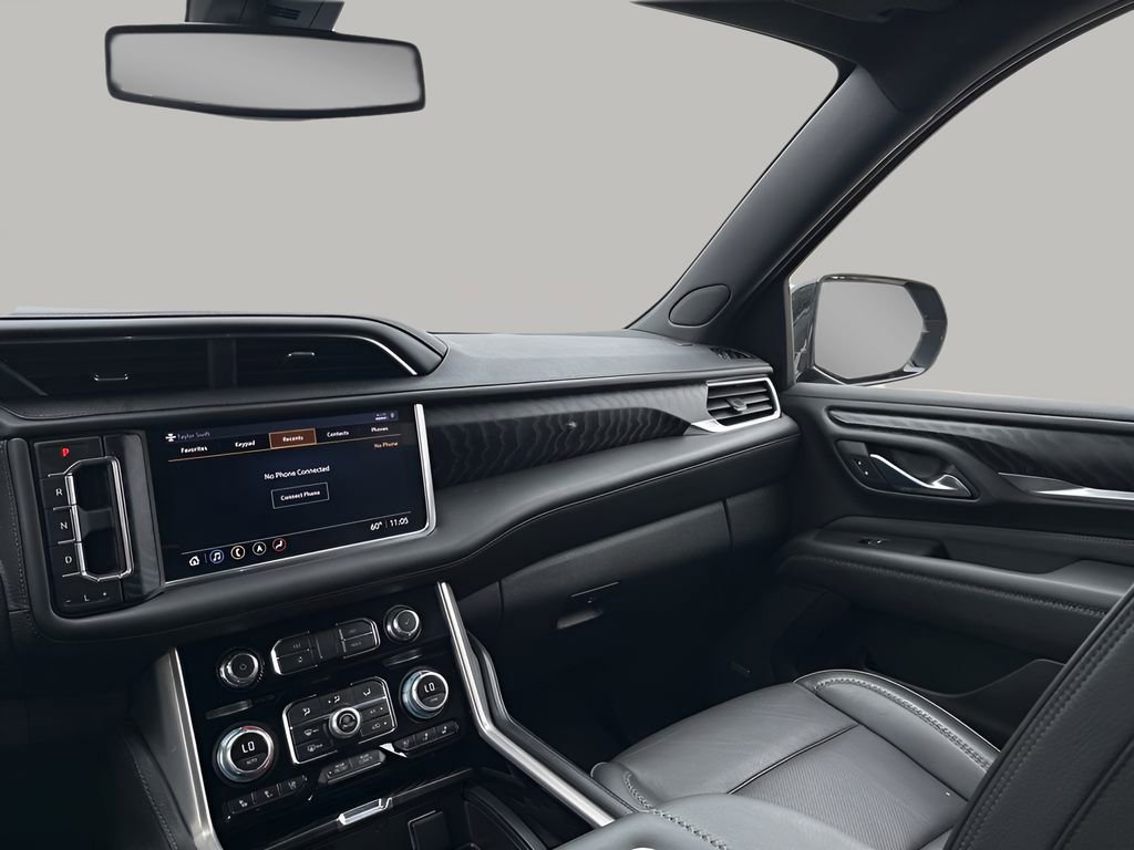 Used 2021 GMC Yukon Denali image 24