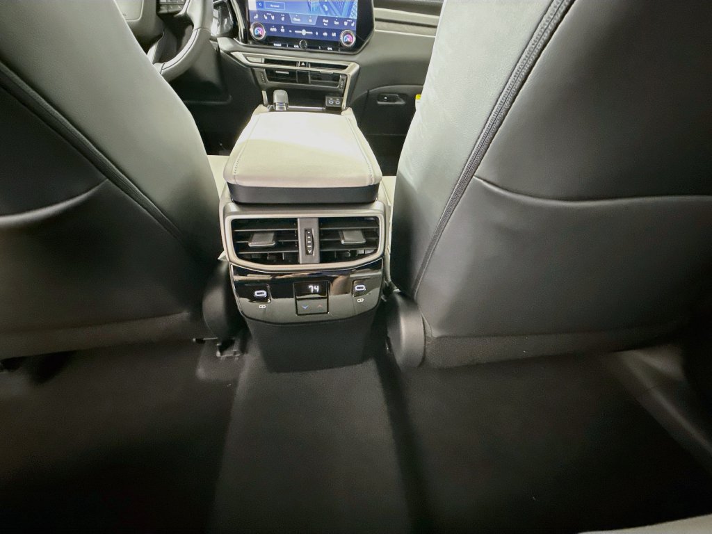 New 2026 Lexus RX 350 Premium w/ Convenience Package FWD image 18