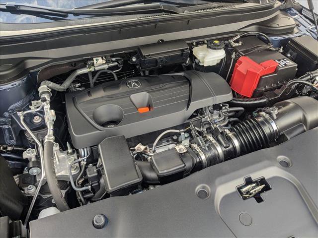 New 2026 Acura RDX SH-AWD w/ Technology Package image 18