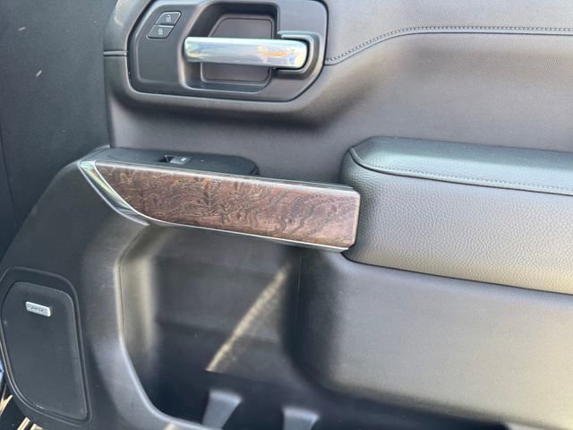 Used 2022 GMC Sierra 2500 Denali w/ Denali Ultimate Package image 7