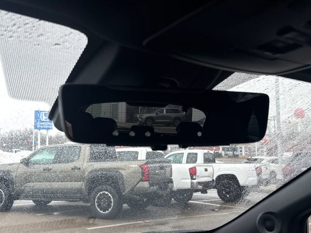 New 2026 Toyota Sienna Platinum image 29