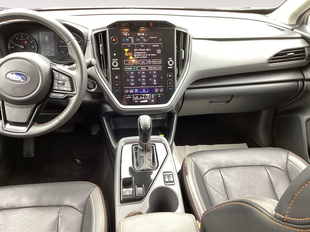 Used 2024 Subaru Crosstrek 2.5i Limited image 10