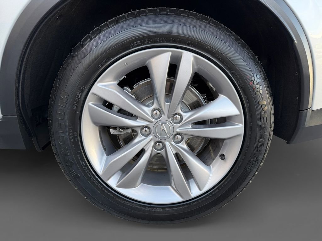 Used 2023 Acura MDX SH-AWD image 11