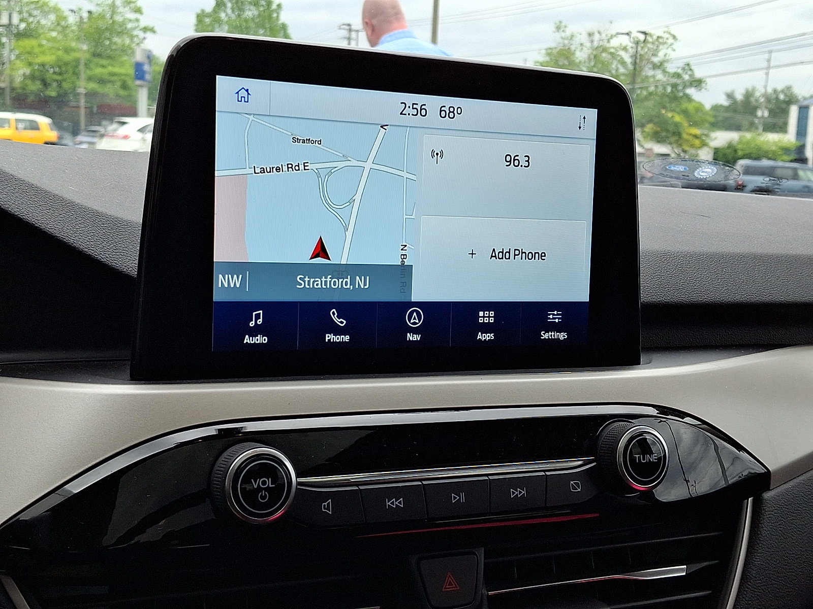 Certified 2020 Ford Escape SEL AWD/4WD image 19