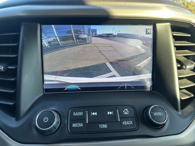 Used 2019 GMC Acadia Denali image 21