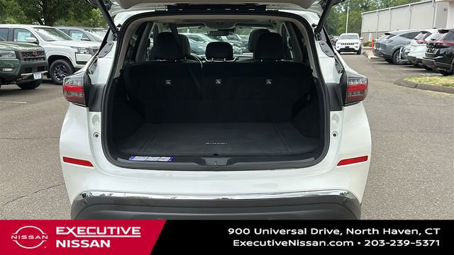 Certified 2024 Nissan Murano SL image 30