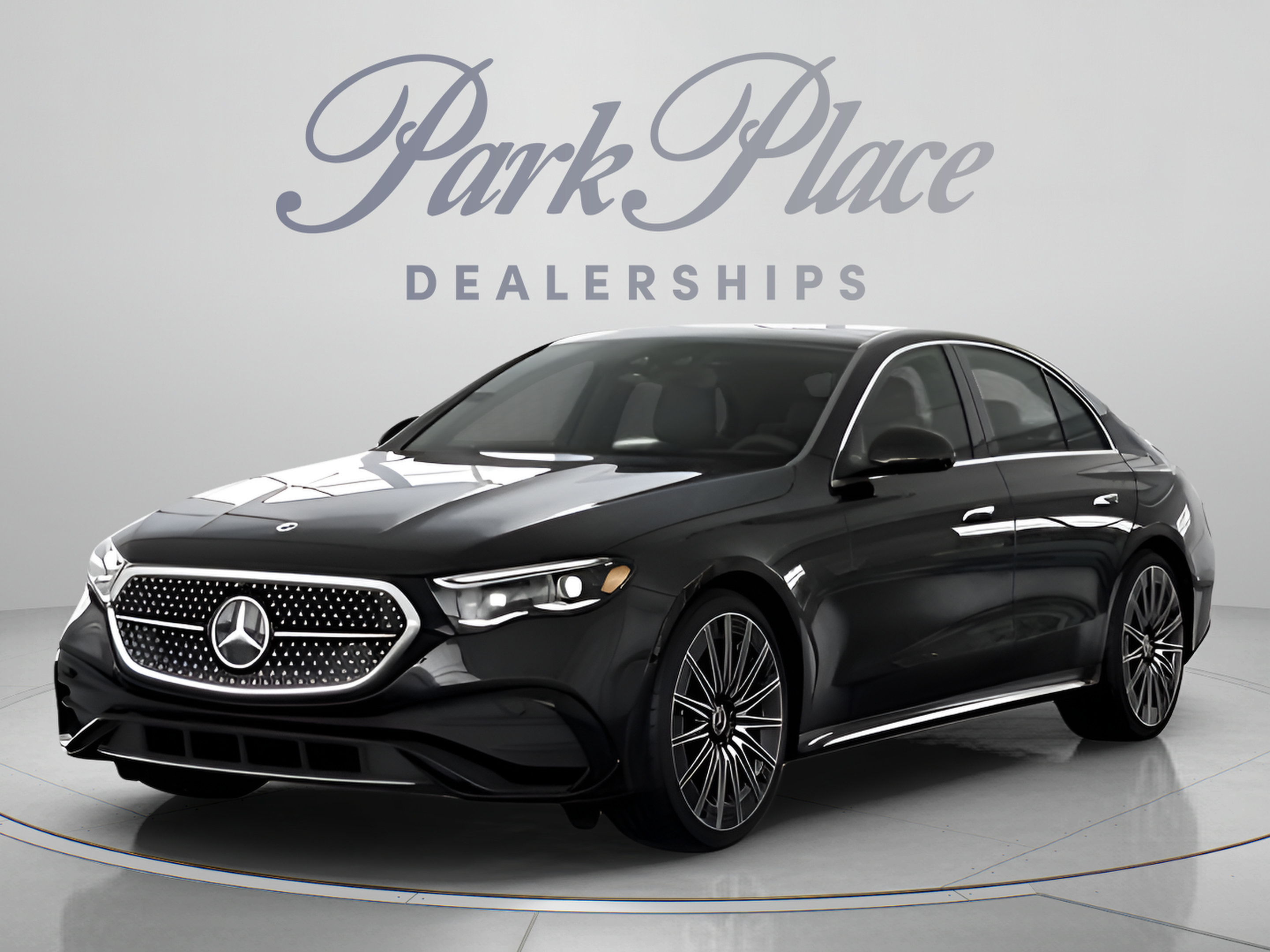 New 2026 Mercedes-Benz E 450 4MATIC Sedan image 38
