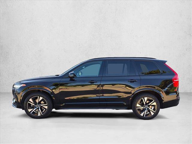 Used 2021 Volvo XC90 T5 R-Design AWD/4WD image 9