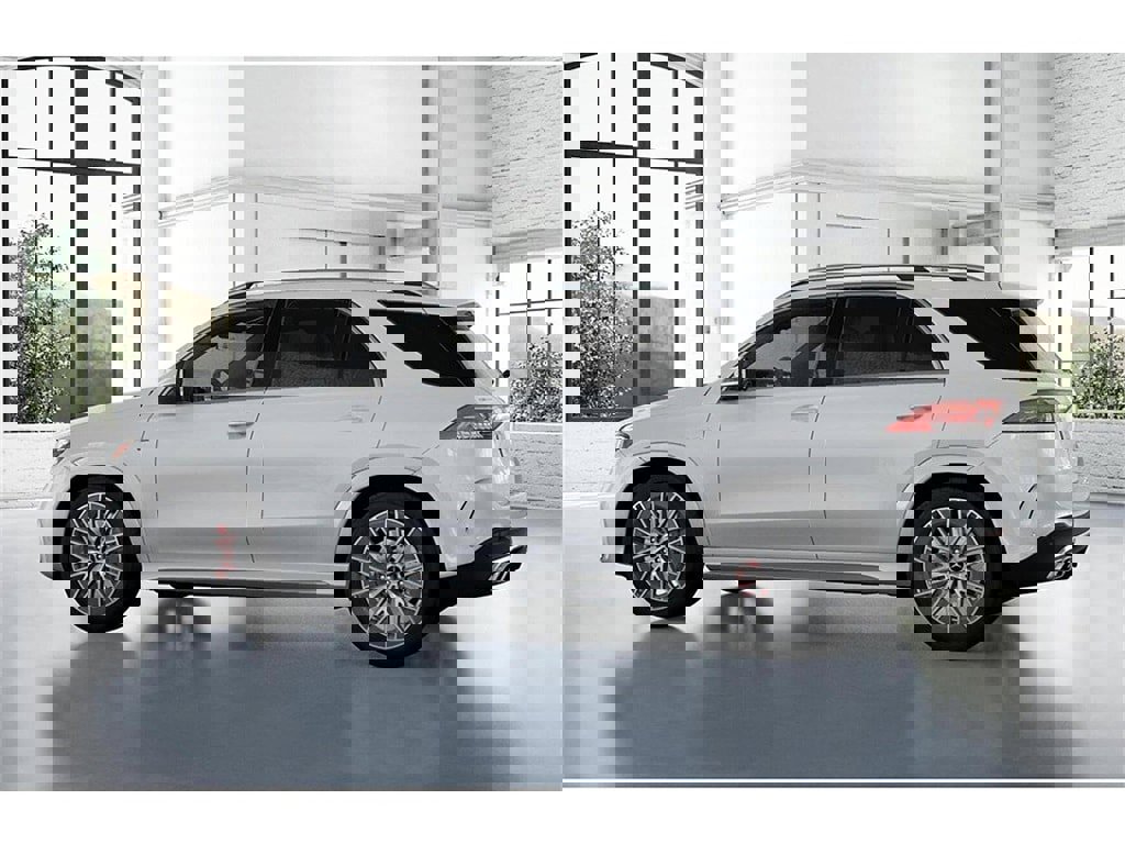 New 2026 Mercedes-Benz GLE 63 AMG S image 32