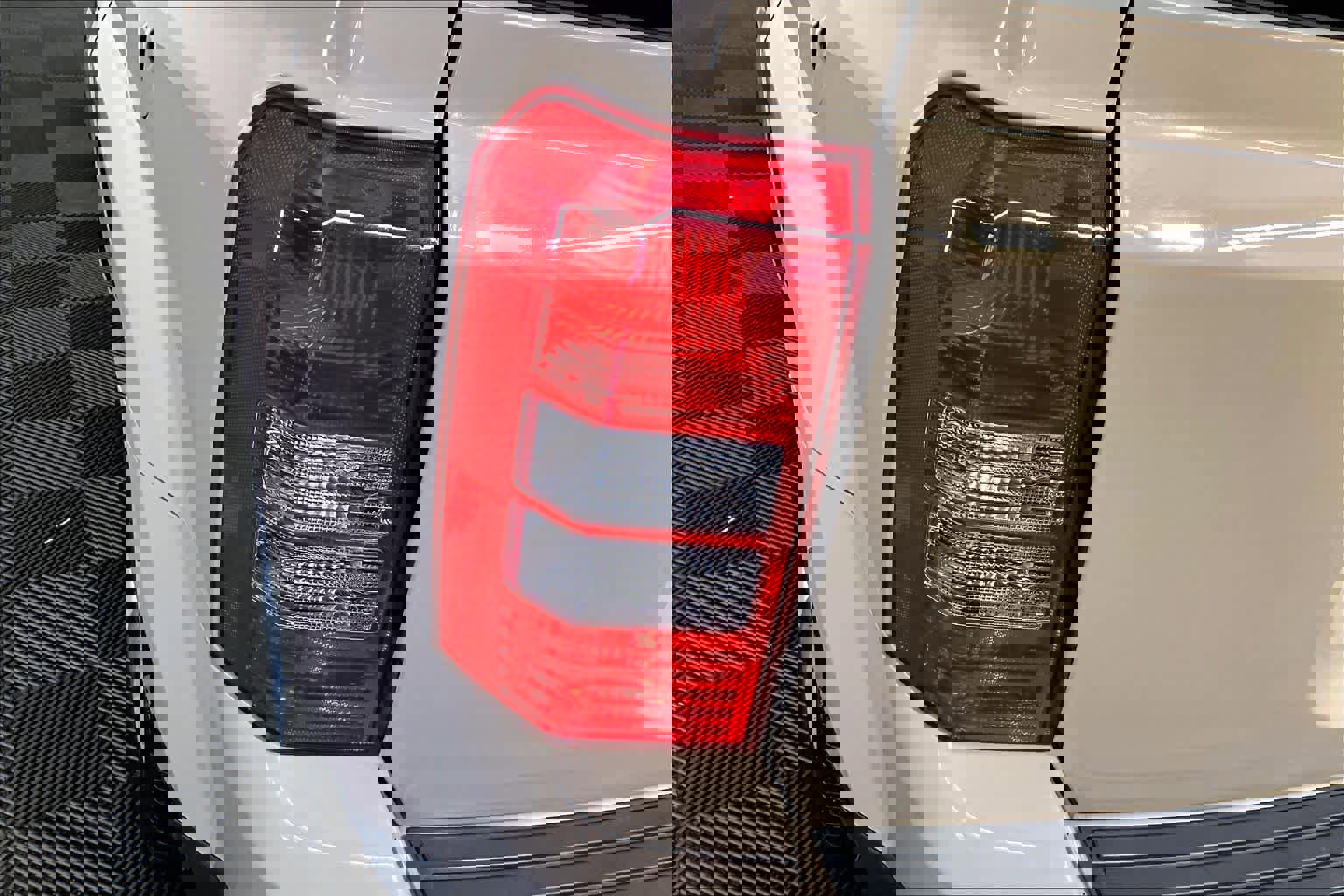 Used 2017 Jeep Patriot Latitude image 28