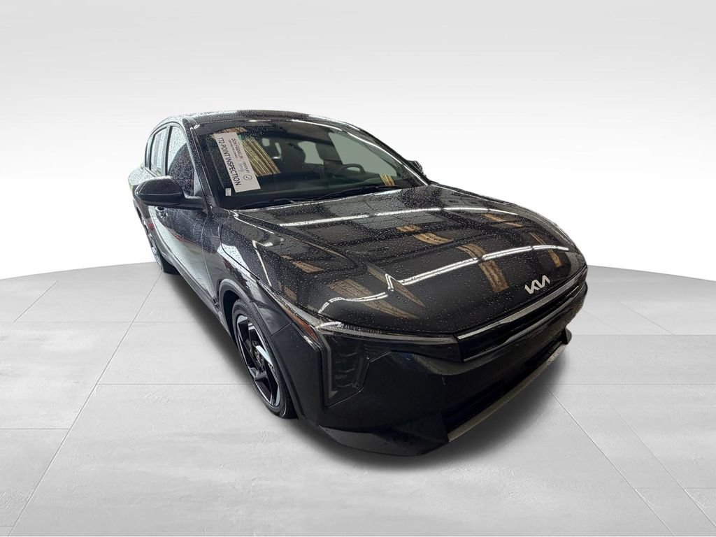 Used 2025 Kia K4 EX FWD image 9