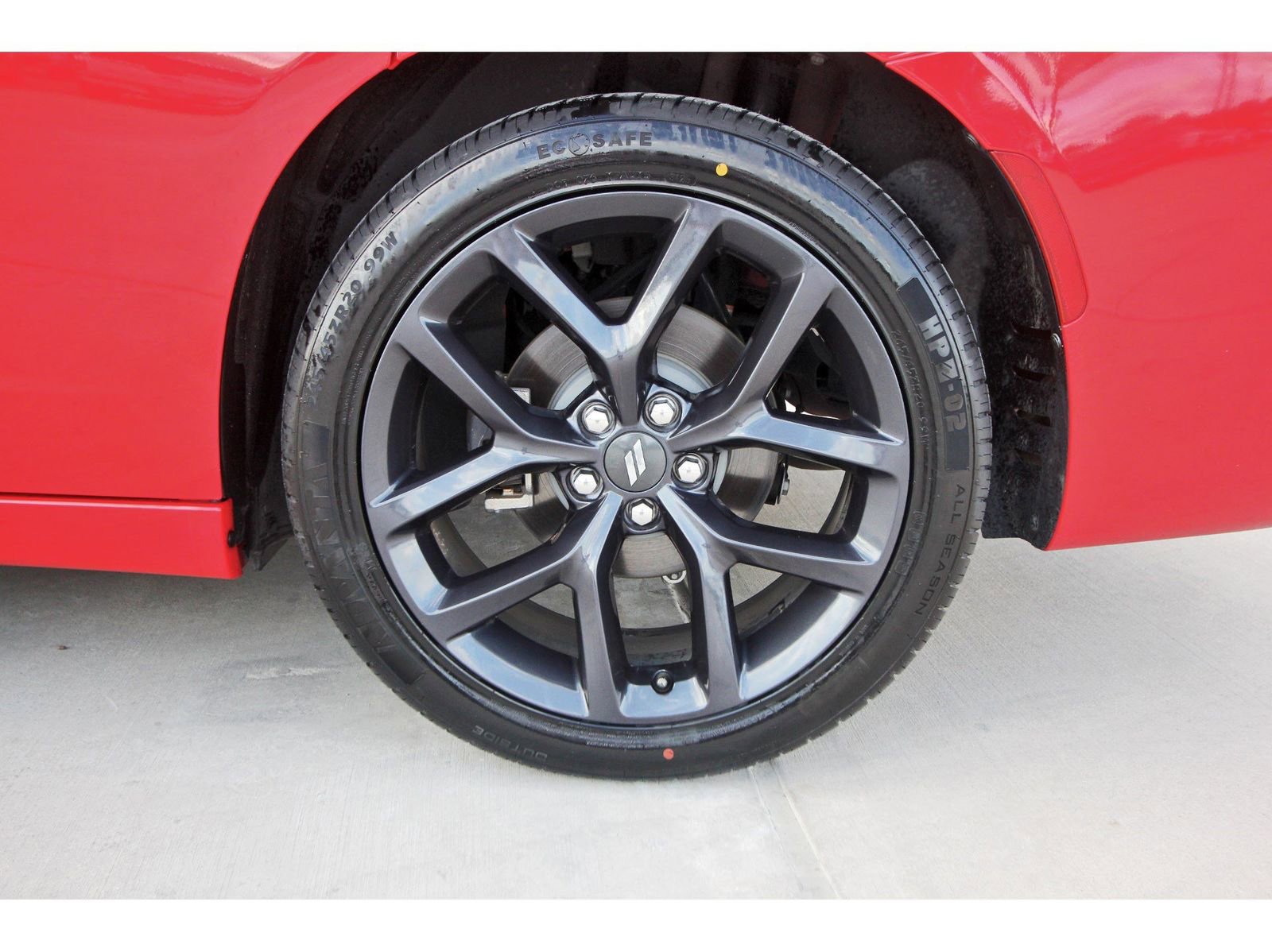 Used 2020 Dodge Charger SXT w/ Driver Convenience Group image 31