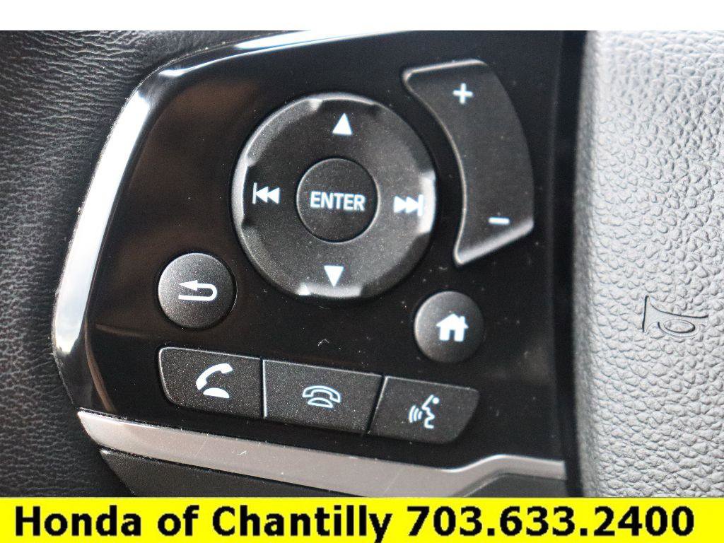 Used 2021 Honda Pilot Touring image 12