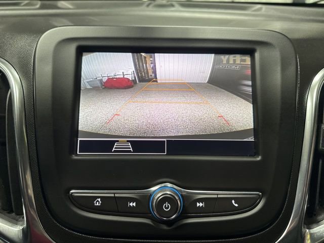 Used 2023 Chevrolet Equinox LT image 11