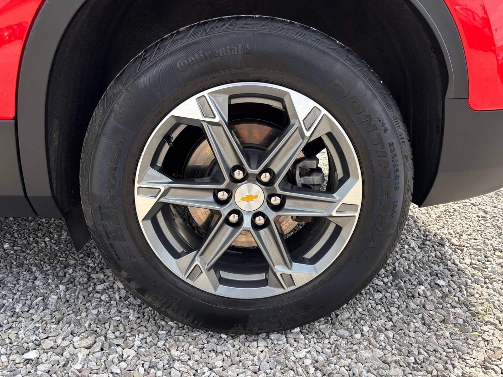 Used 2025 Chevrolet Blazer LT FWD image 31