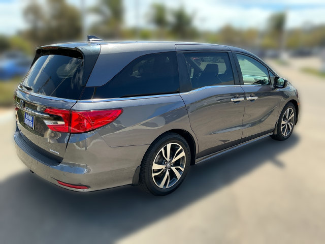 Used 2022 Honda Odyssey Touring image 5