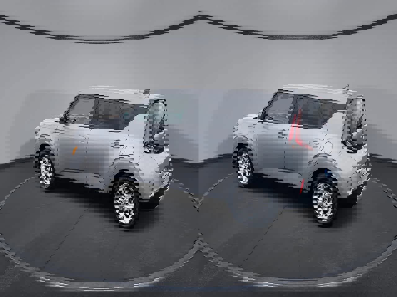 Used 2024 Kia Soul LX w/ Option Group 015 image 6