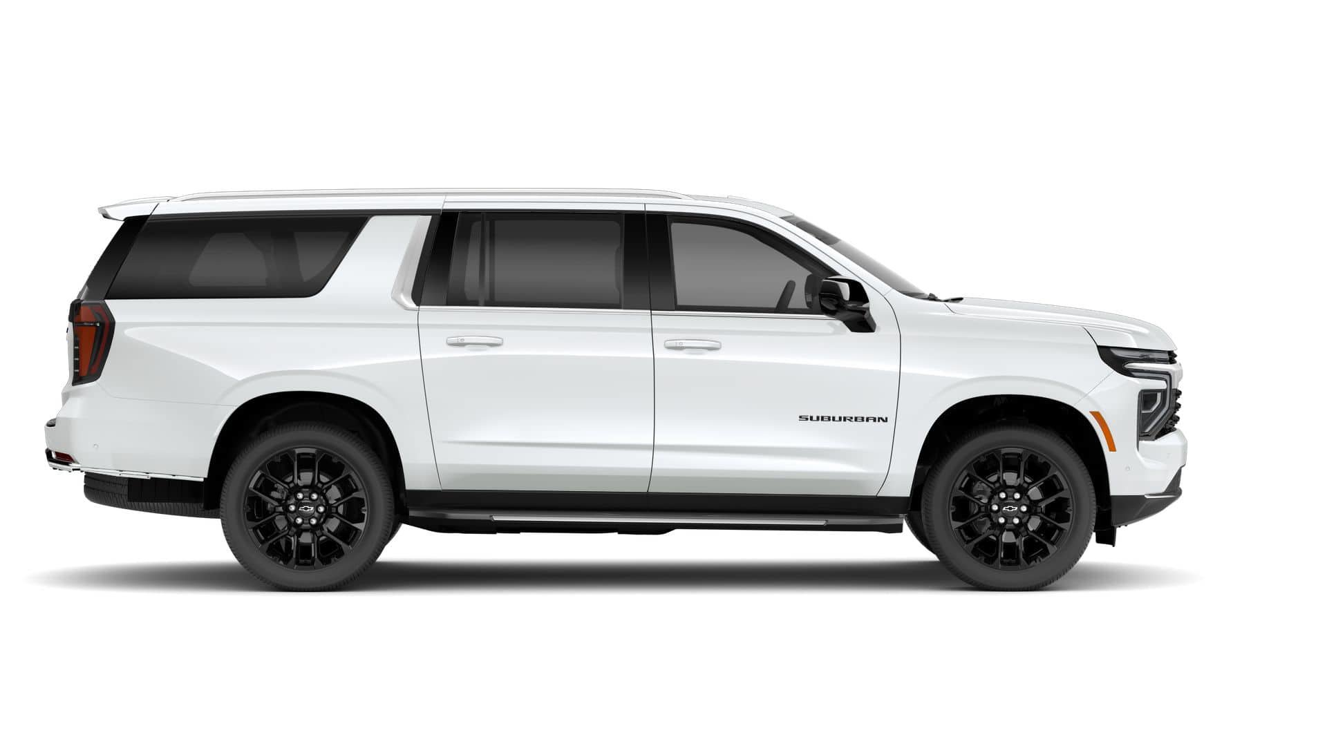 New 2026 Chevrolet Suburban LS AWD/4WD image 26